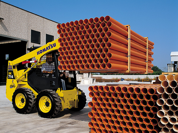 Skid Steer Loaders Skid Steer Loaders