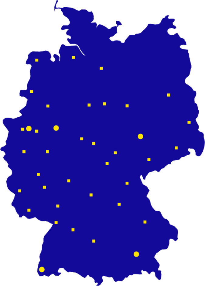 Karriere bei KomatsuPartnern