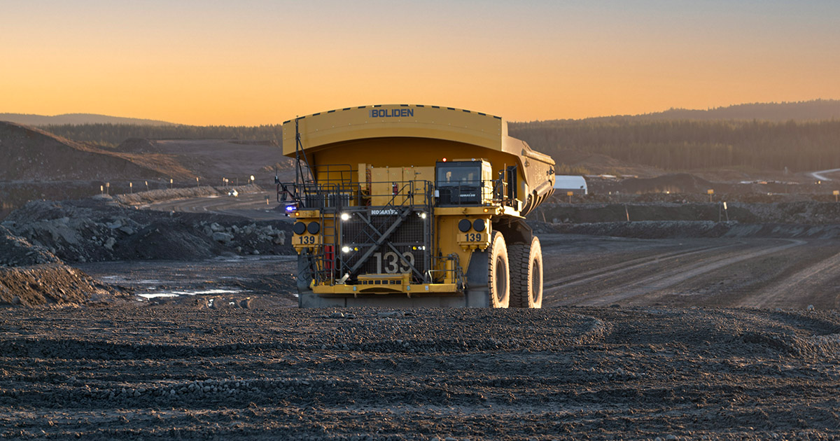 Au-delà de l’automatisation : la nouvelle génération de mineurs et ...