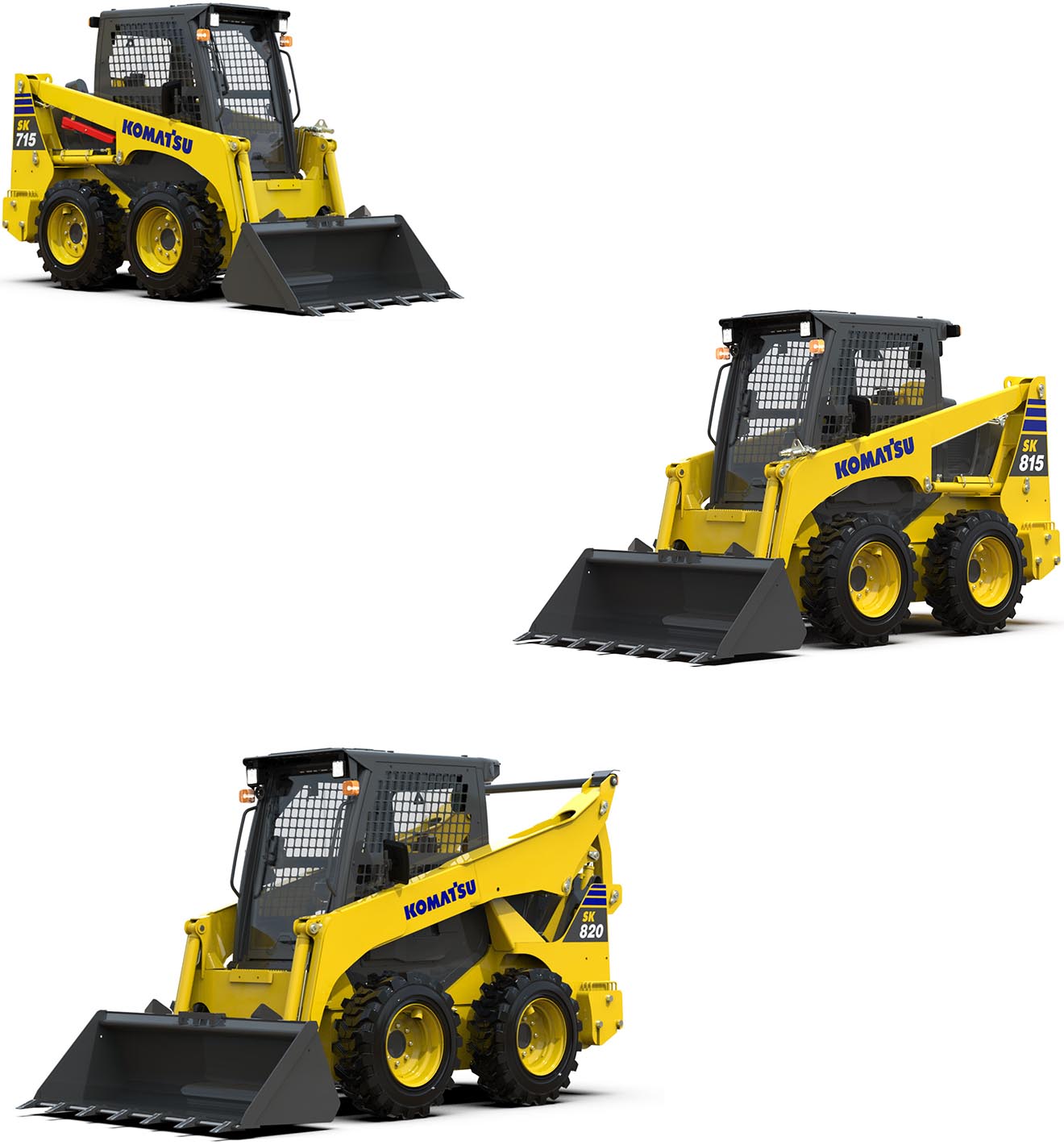 KOMATSU コマツ　SKID STEER LOADER prv-ssl.ashx?rev=