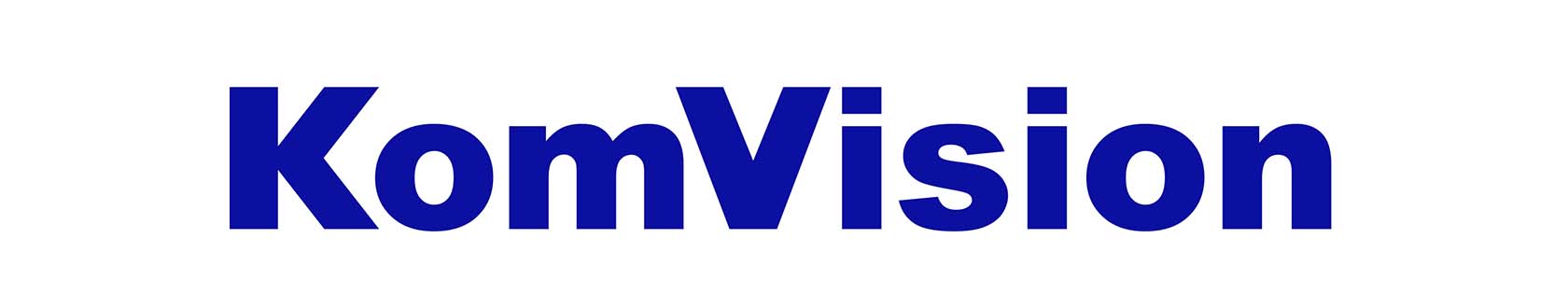 KomVision bnr2