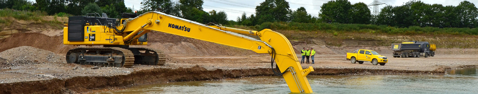 PC700 working banner