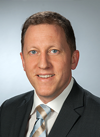 Ingo Büscher – Managing Director, Komatsu Germany GmbH