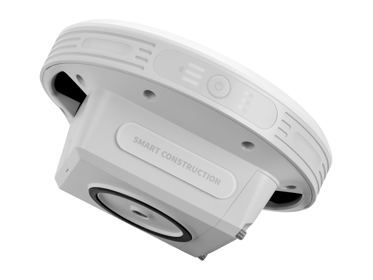 Smart Construction Edge