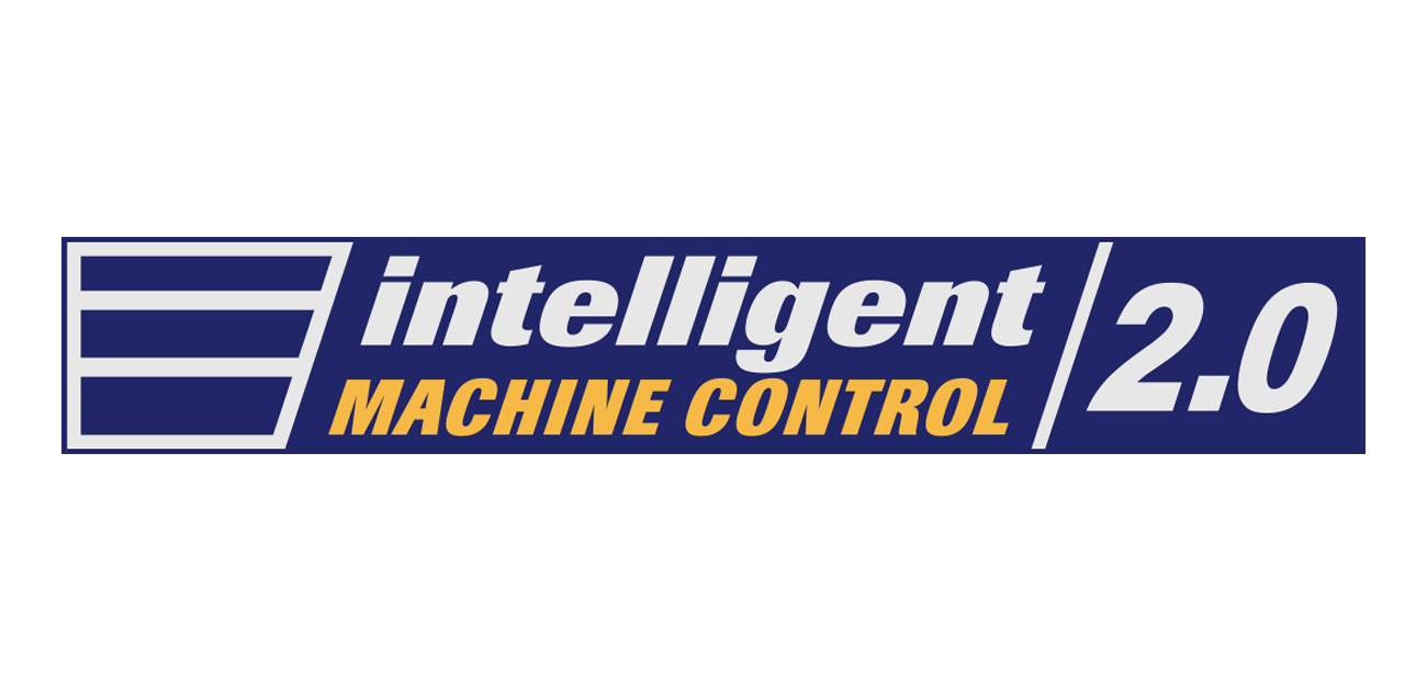 intelligent Machine Control features iMC 2.0 intelligent Machine Control features iMC 2.0