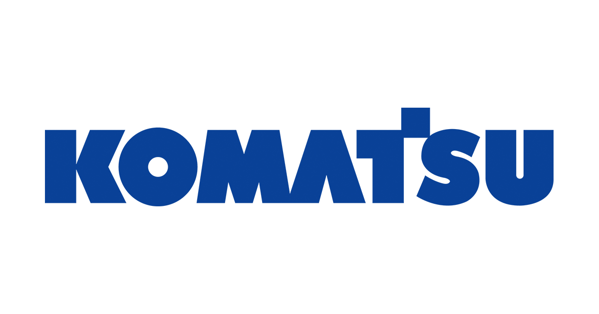 Komatsu Europe Construction, Mining and Utility Equipment