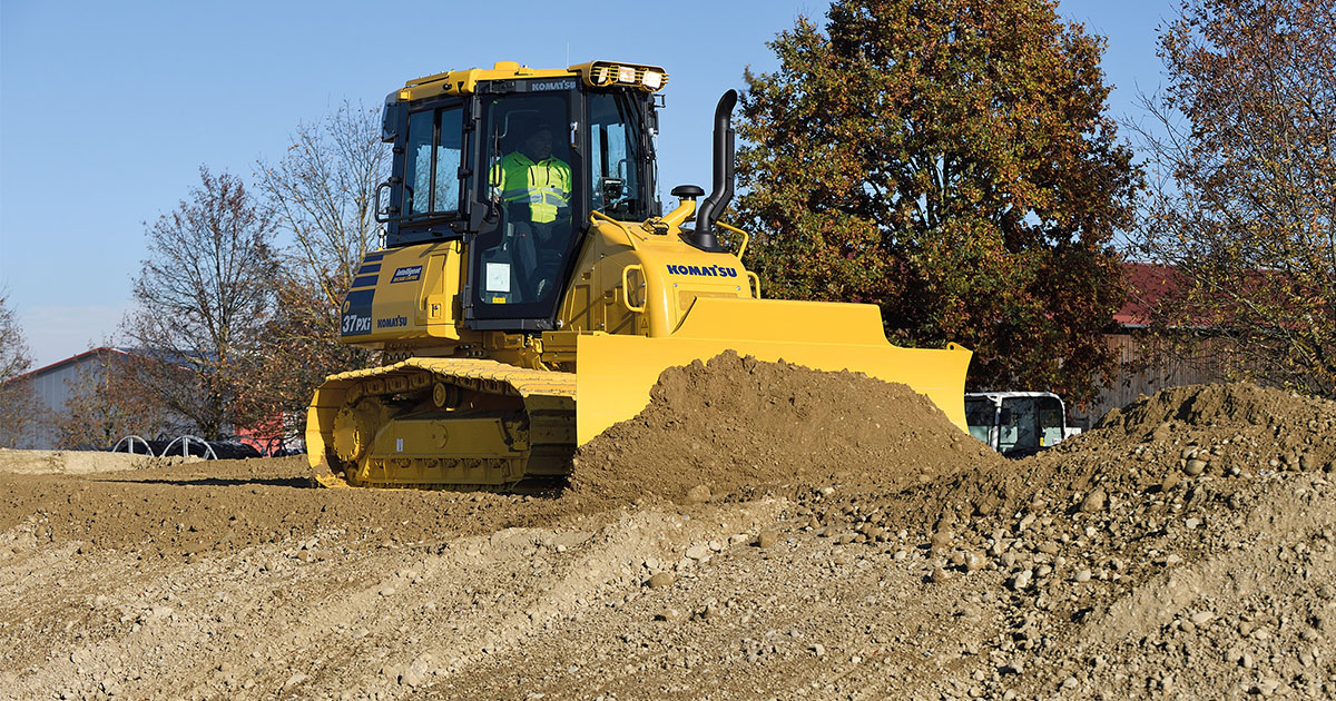 その他 Dozer Komatsu D 275 AX