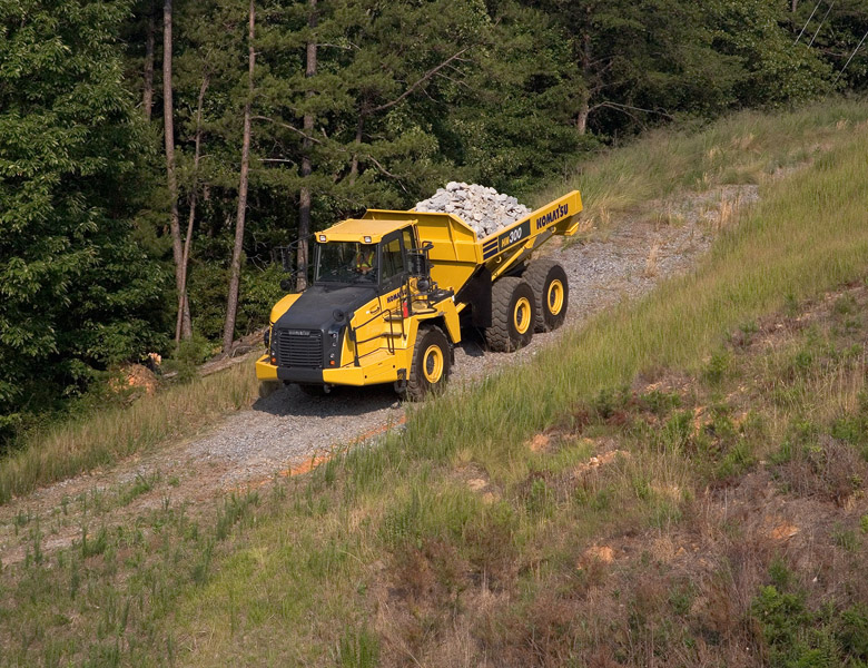 HM300-3