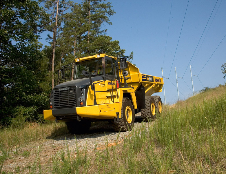 HM300-3