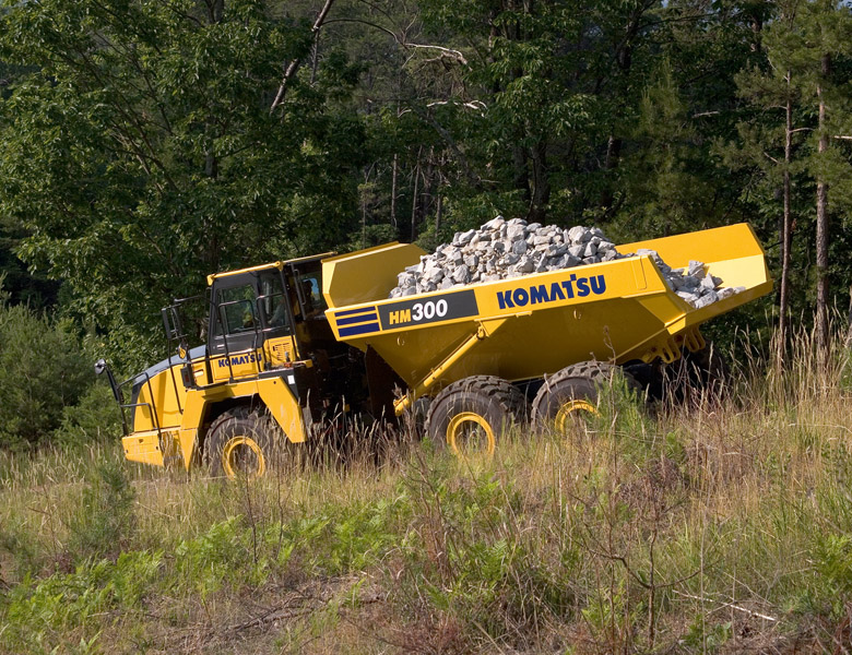 HM300-3