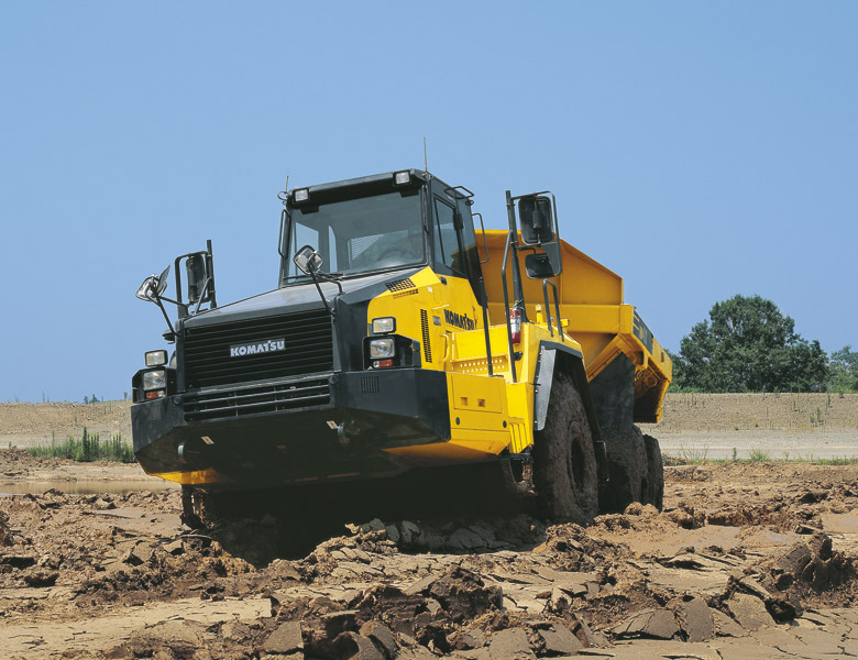 HM400-2