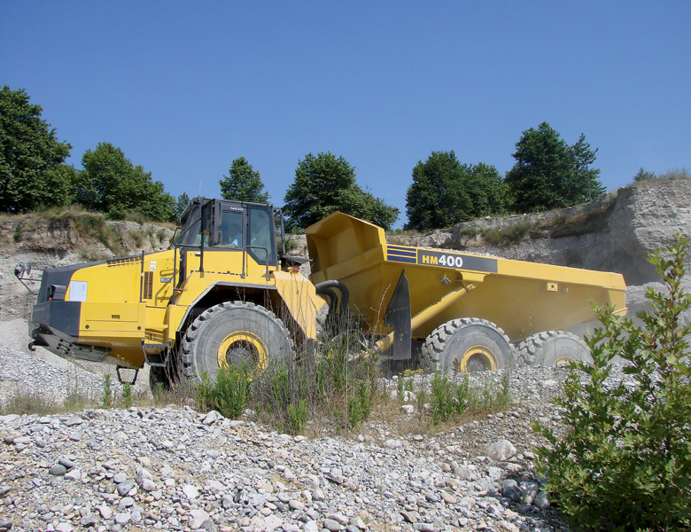 HM400-2