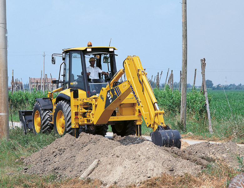WB97S-2
