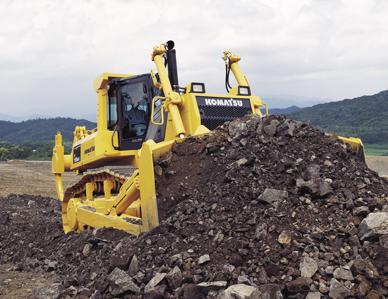 D155AX-5