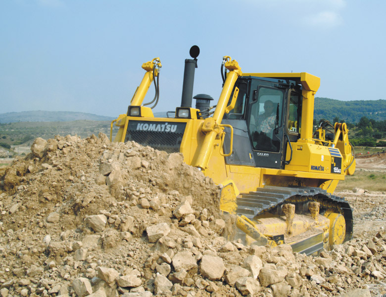D155AX-5