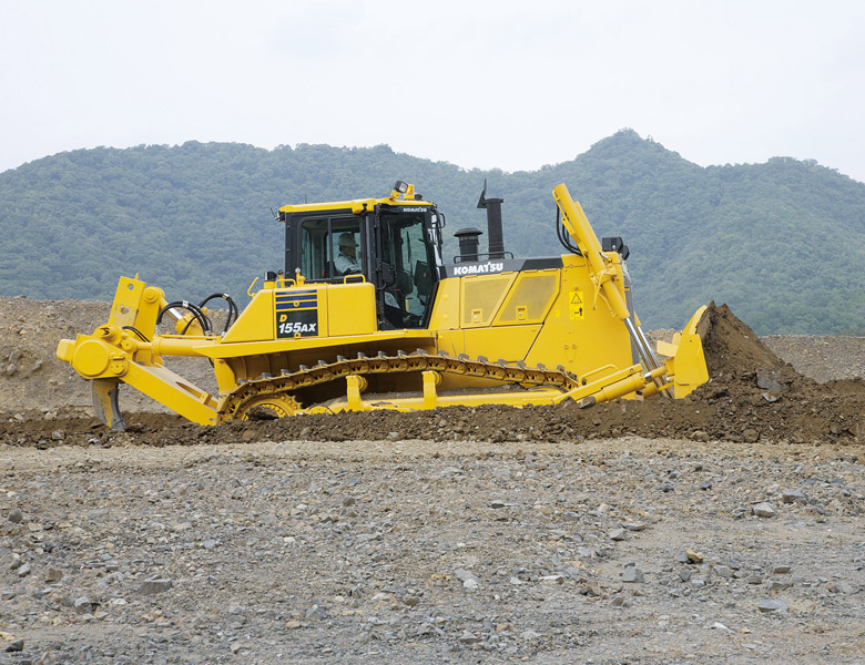 D155AX-7