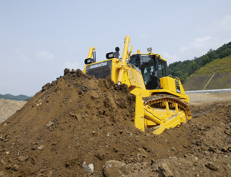 D155AX-7