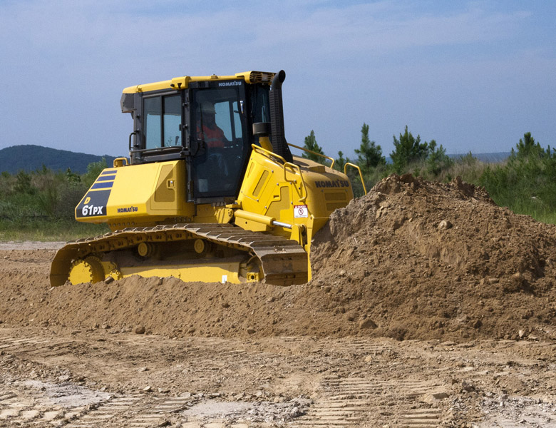 D61EX/PX-23