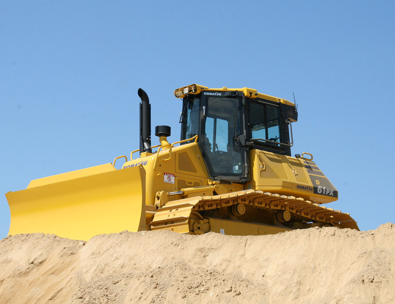 D61EX/PX-23