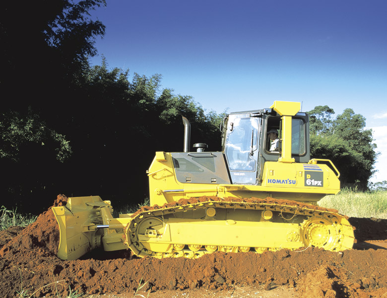 D61EX/PX-15