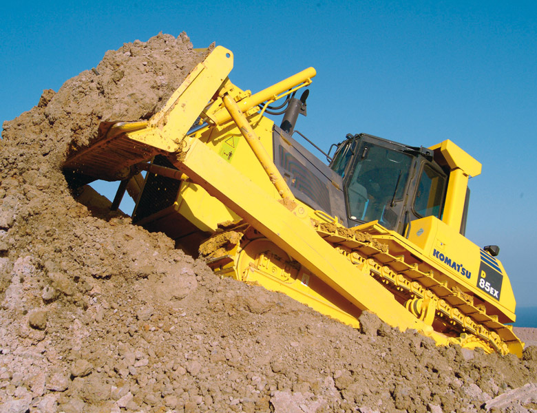 D85EX/PX-15
