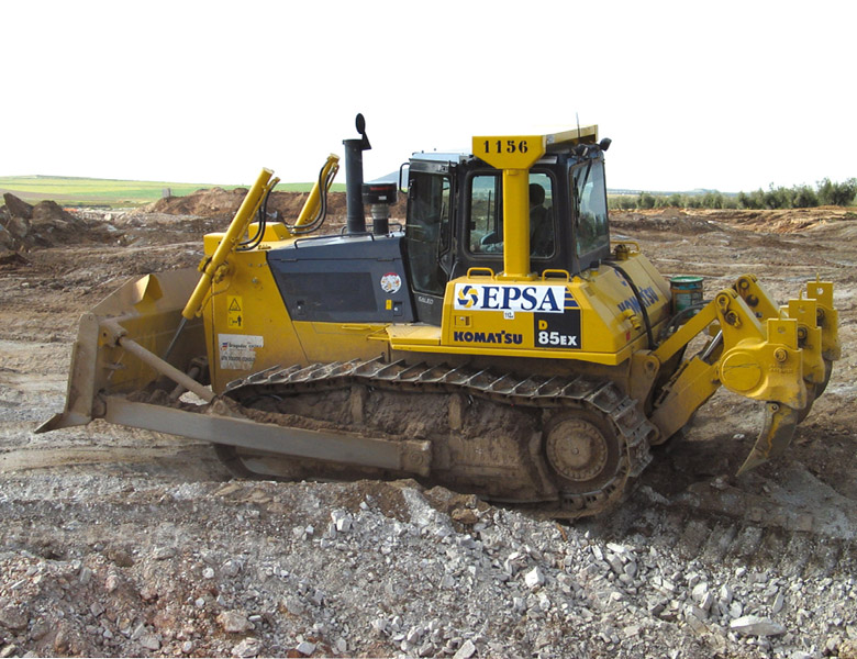 D85EX/PX-15
