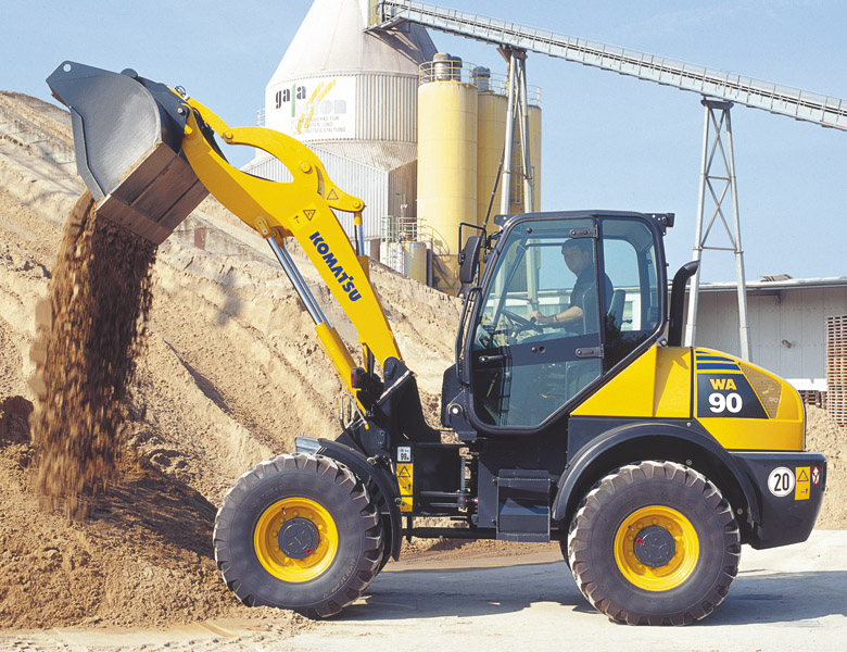 WA90-5