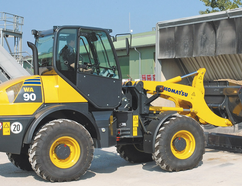 WA90-5