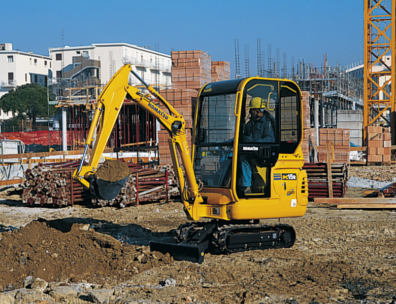 PC15R-8