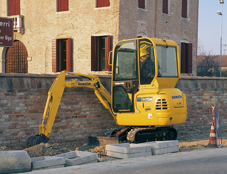PC15R-8
