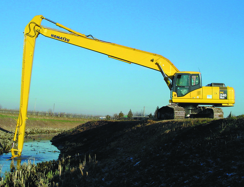 PC240NLC-7SLF