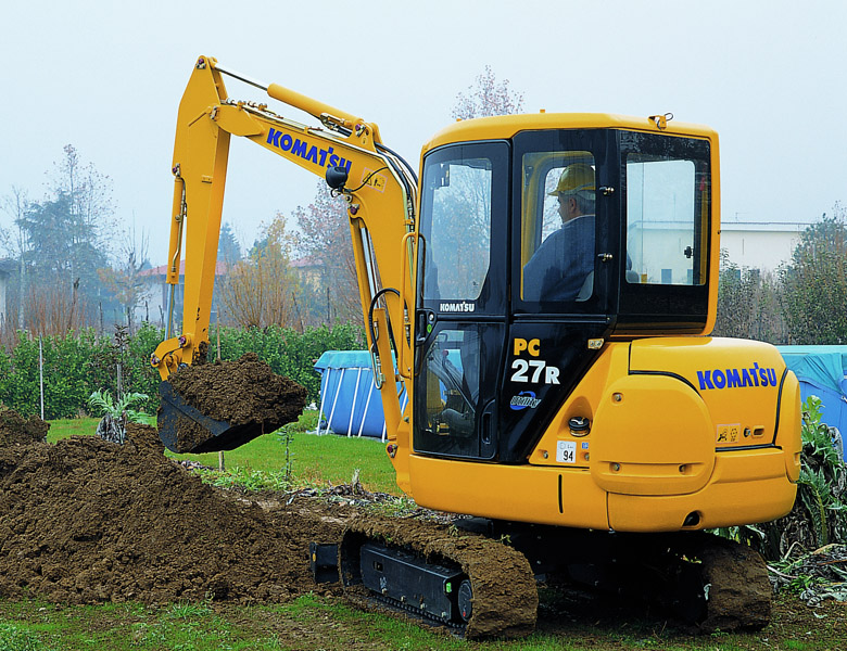 PC27R-8