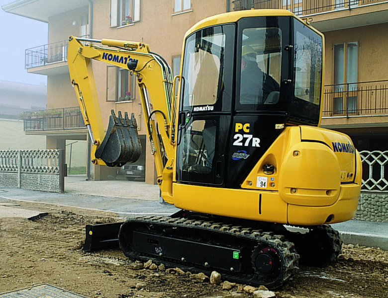 PC27R-8