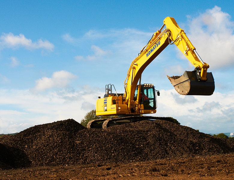 PC290LC/NLC-10