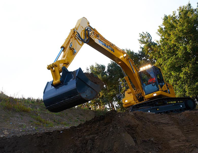 PC290LC/NLC-10