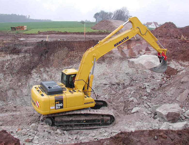 PC290NLC-7