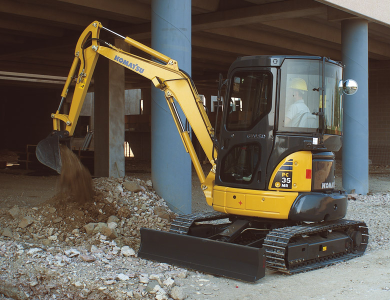 PC35MR-2