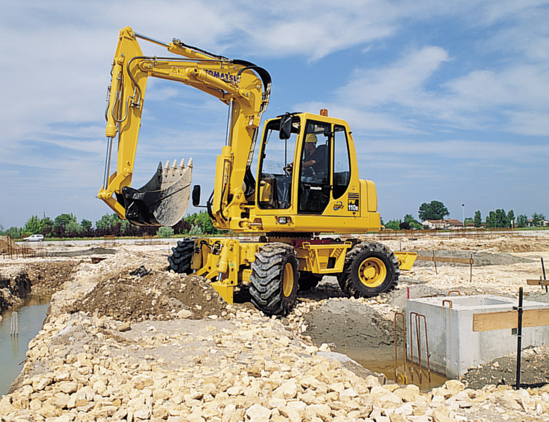 PW110R-1