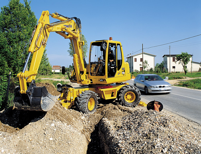 PW110R-1