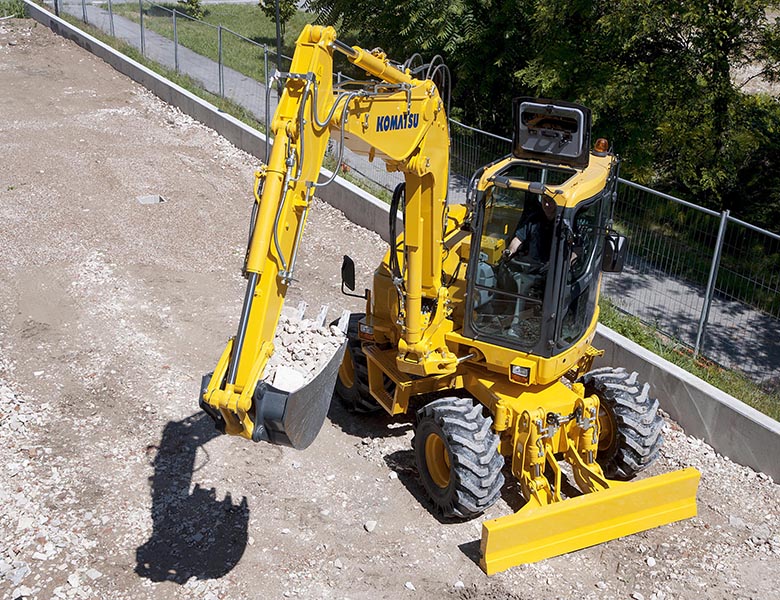 PW98MR-8