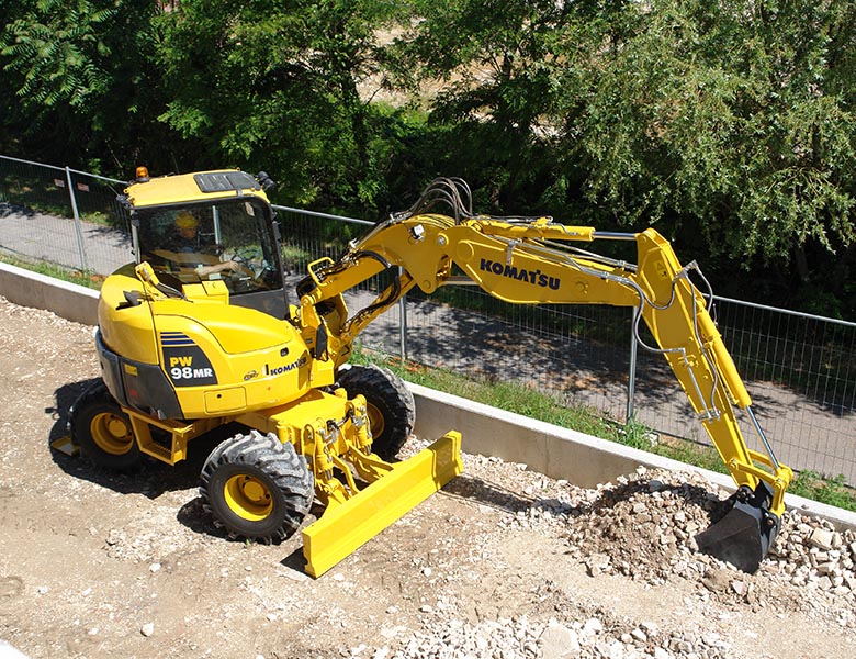 PW98MR-8
