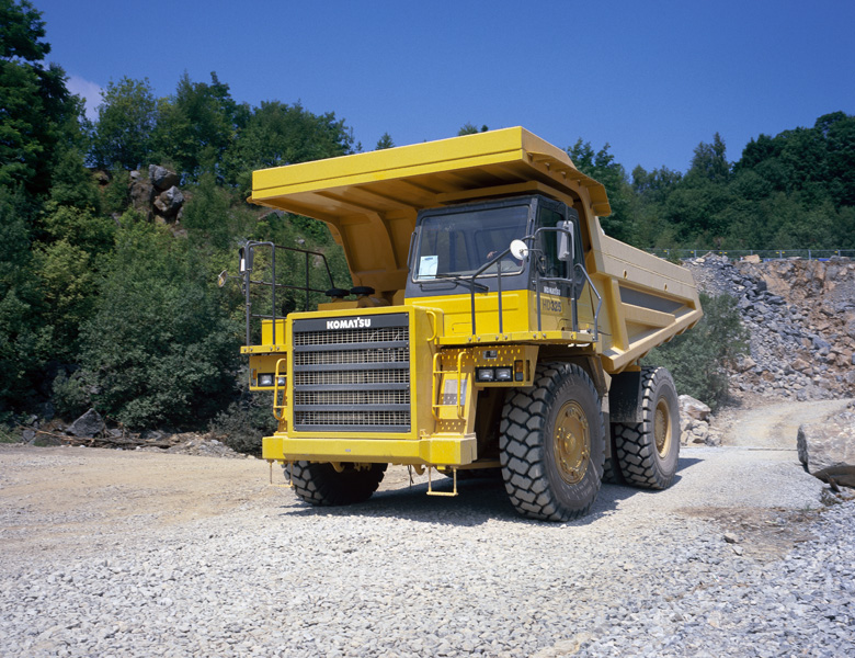 HD325-6