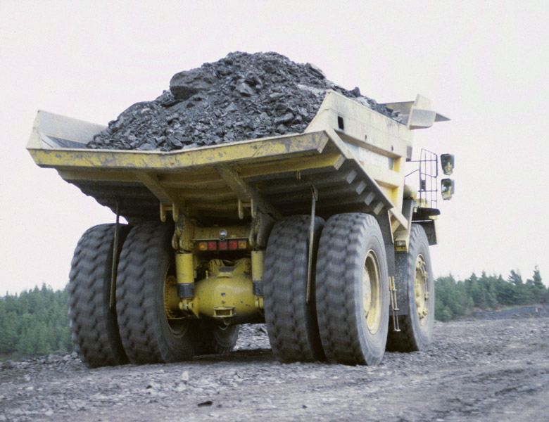 HD785-5