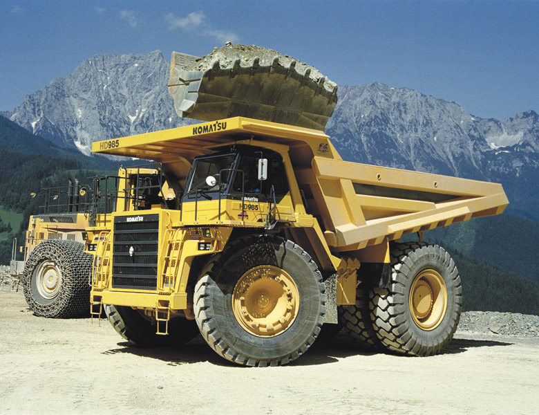 HD985-5