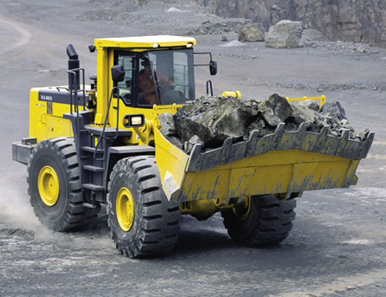 WA500-3