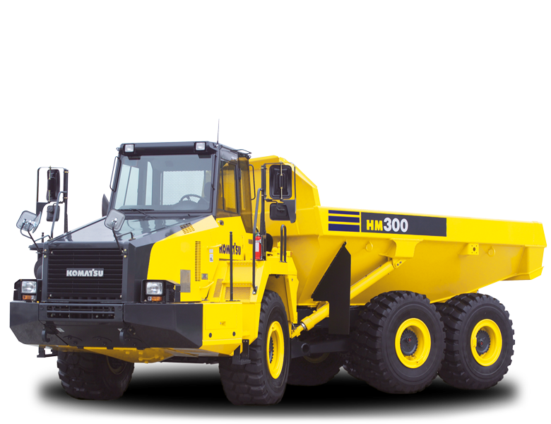 HM300-3