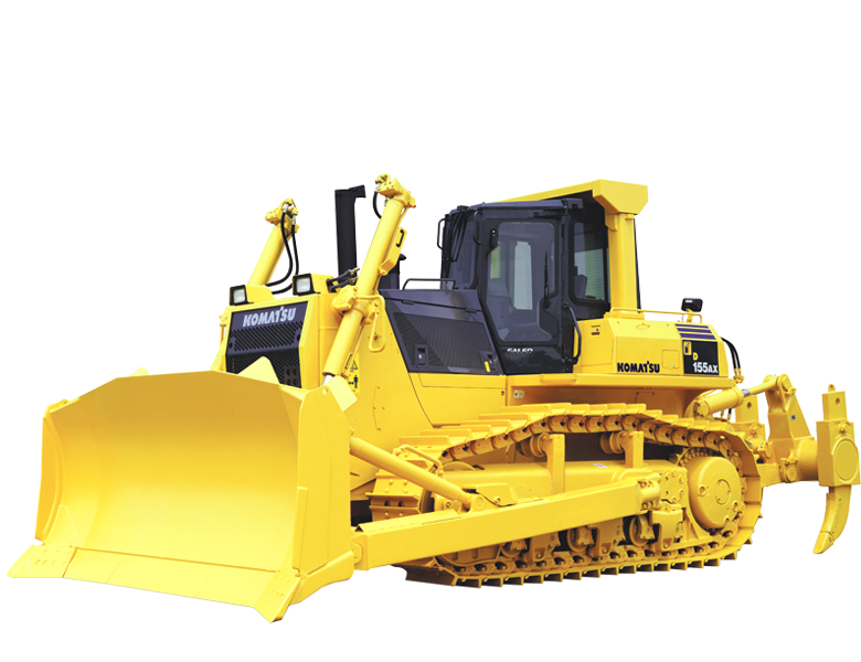 D155AX-5