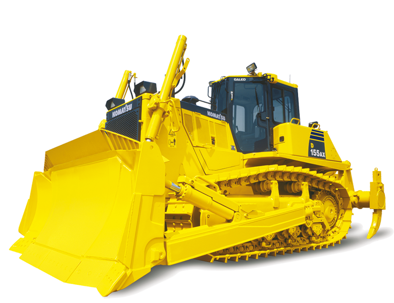 D155AX-6