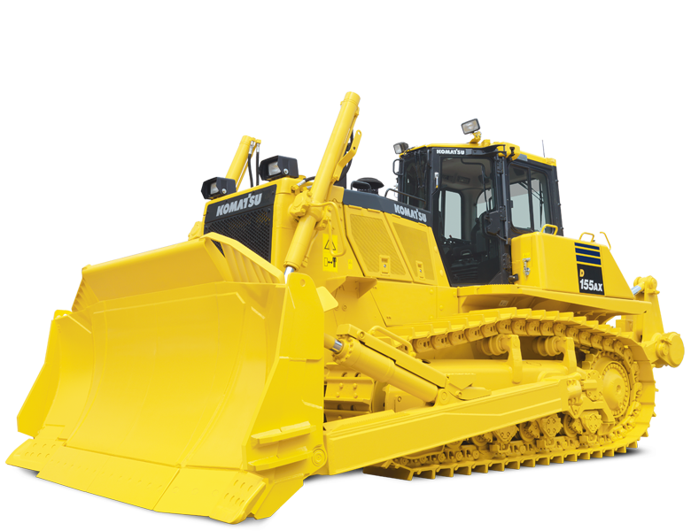 D155AX-7