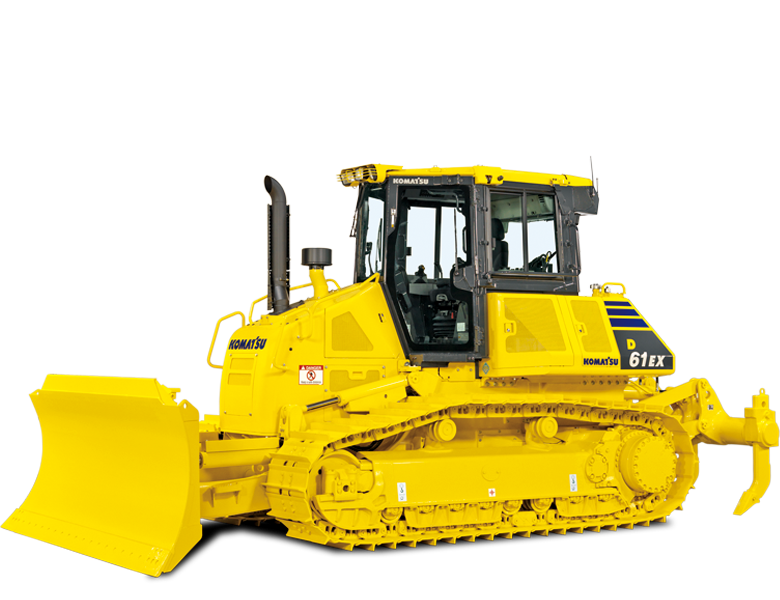 D61EX/PX-23